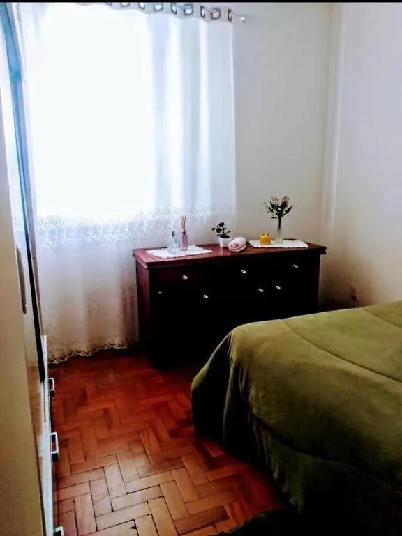Quarto Privado Com Ar Condicionado E Estacionamento Balneário Camboriú 0*,  Brésil