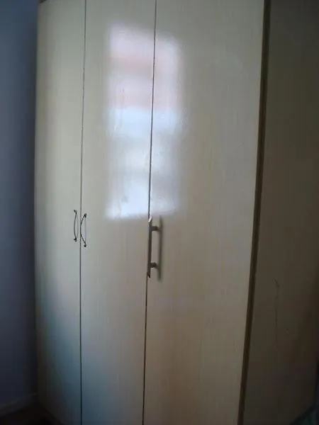 Quarto Privado Com Ar Condicionado E Estacionamento Balneário Camboriú Séjour chez l'habitant